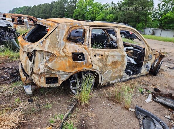 5UX43DP03N9K87521 2022 BMW X3 Burn Tył prawy