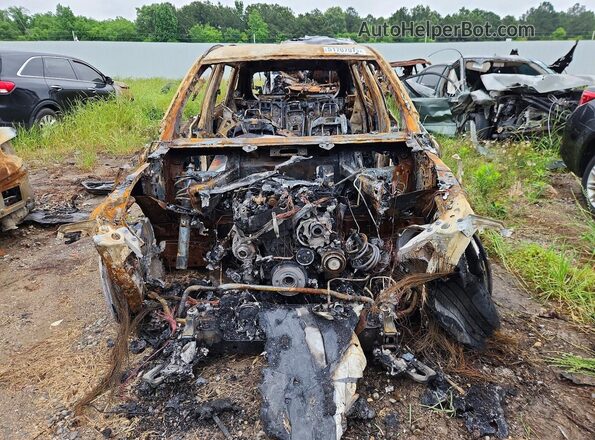 5UX43DP03N9K87521 2022 BMW X3 Burn Widok z przodu