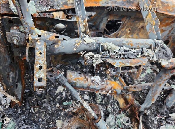 5UX43DP03N9K87521 2022 BMW X3 Burn Widok zestawu wskaźników