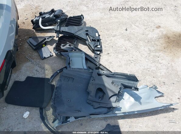 5UX43DP08P9N81354 2023 BMW X3 Light Blue Vista del cuadro de instrumentos