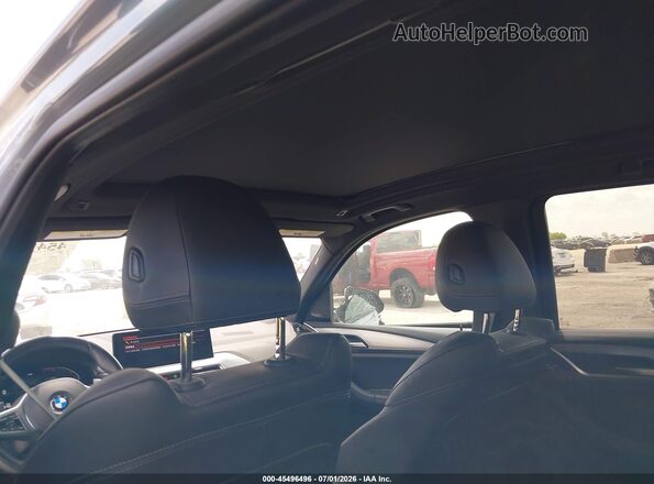 5UX43DP08P9N81354 2023 BMW X3 Light Blue 
