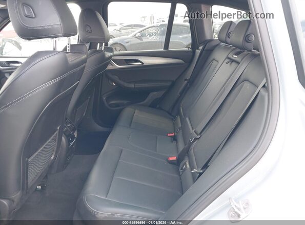 5UX43DP08P9N81354 2023 BMW X3 Light Blue 