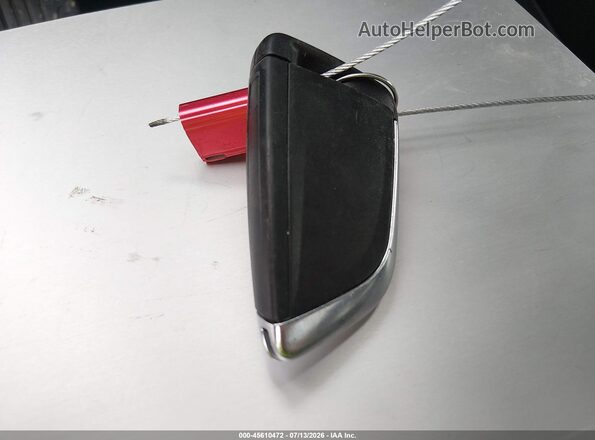 5UX43DP08R9W87225 2024 BMW X3 Blue Vista del salpicadero