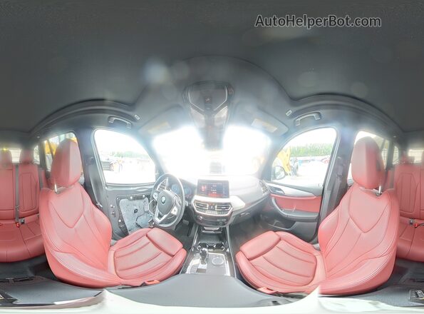 5UX43DP09P9R57611 2023 BMW X3 Gray 