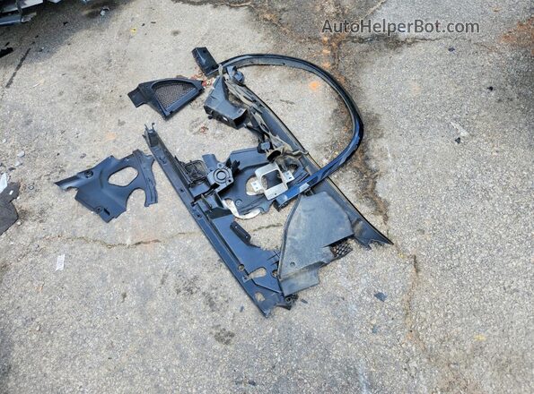 5UX43DP09P9S64005 2023 BMW X3 Black ძრავის განყოფილების ხედი