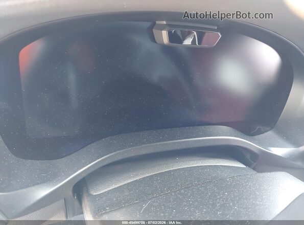 5UX43DT07P9P89232 2023 BMW X4 Серый Вид задних сидений
