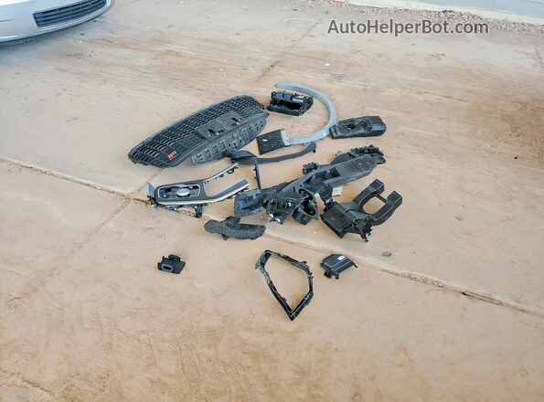 5UX43EU00R9S29494 2024 BMW X5 Gray Вид підкапотного простору
