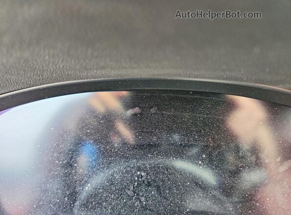 5UX53DP00N9K58319 2022 BMW X3 Black Widok zestawu wskaźników