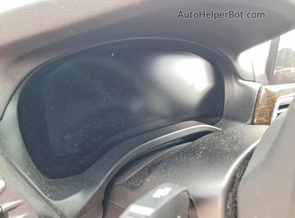 5UX53DP03N9N10676 2022 BMW X3 Blue Սարքավորումների վահանակի տեսք