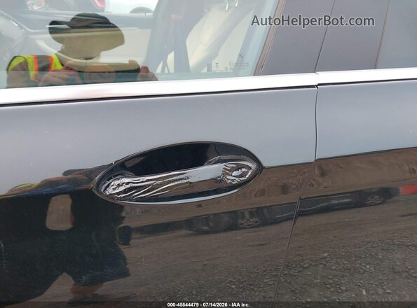 5UX53DP03R9U46516 2024 BMW X3 Black 