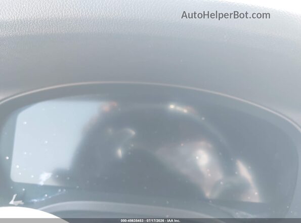 5UX53DP06N9J94450 2022 BMW X3 White Widok tylnych siedzeń