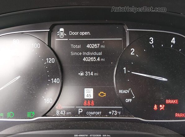 5UX53DP09N9J19970 2022 BMW X3 Black 