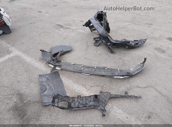 5UX53DP09N9J19970 2022 BMW X3 Black Սարքավորումների վահանակի տեսք