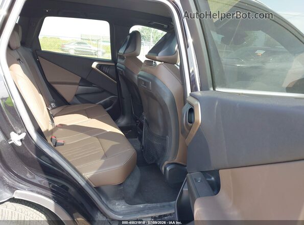 5UX53GP00S9017731 2025 BMW X3 Black Вид наклейки з VIN-кодом