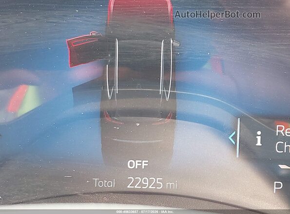 5UX53GP00S9Z19389 2025 BMW X3 Black 