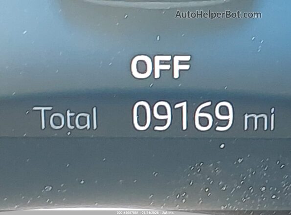 5UX53GP04S9Y81620 2025 BMW X3 Gray 