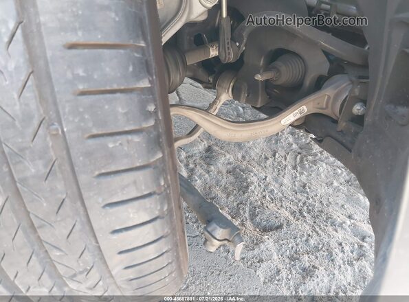 5UX53GP04S9Y81620 2025 BMW X3 Gray 
