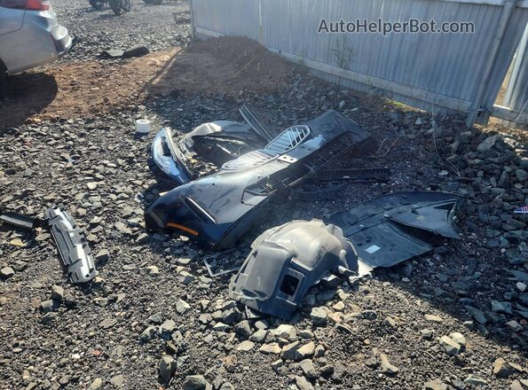 5UX53GP08S9Y32422 2025 BMW X3 Серый Вид наклейки с VIN-кодом