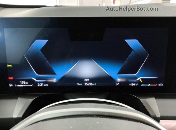 5UX53GP0XT9264823 2026 BMW X3 Black 