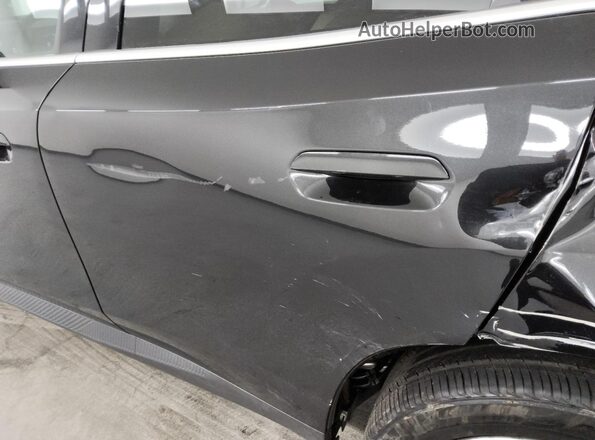 5UX53GP0XT9264823 2026 BMW X3 Black 