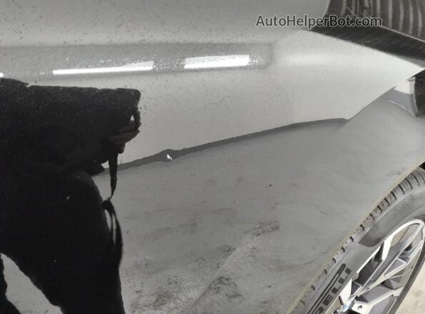 5UX53GP0XT9264823 2026 BMW X3 Black 