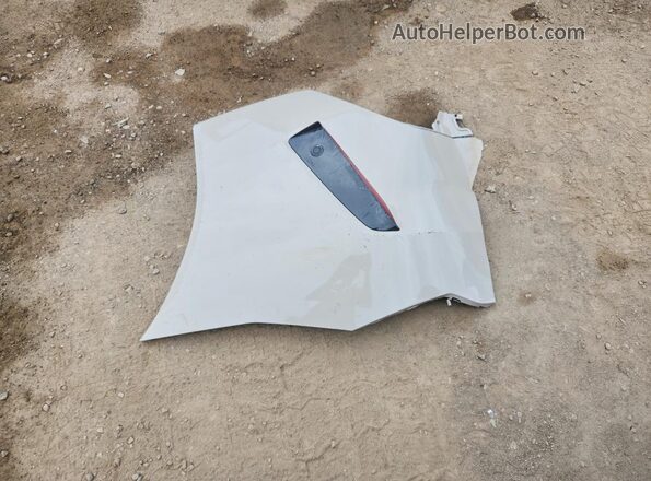 5UX73GP04T9350721 2026 BMW X3 Gray Widok naklejki z numerem VIN