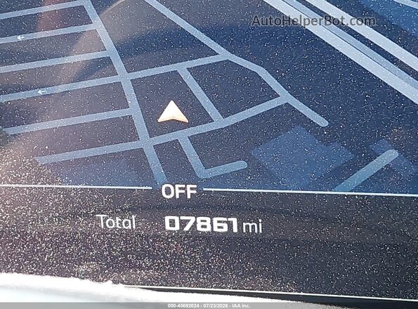 5UX73GP07T9214552 2026 BMW X3 Gray Вид задніх сидінь