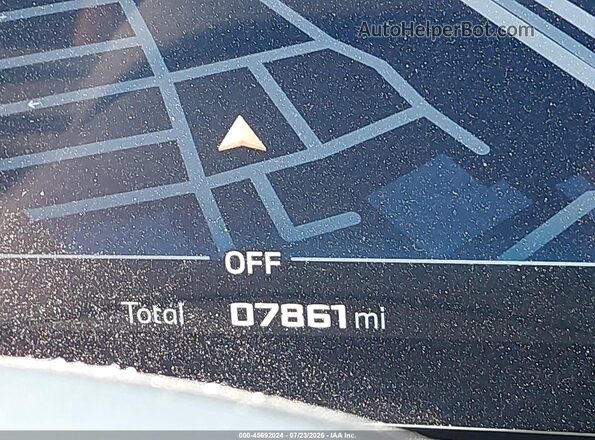 5UX73GP07T9214552 2026 BMW X3 Gray 