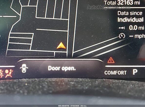 5UXCR6C02P9P83456 2023 BMW X5 Black 