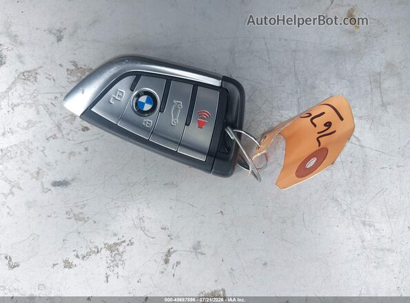 5UXCR6C04M9D86605 2021 BMW X5 Black Dashboard view