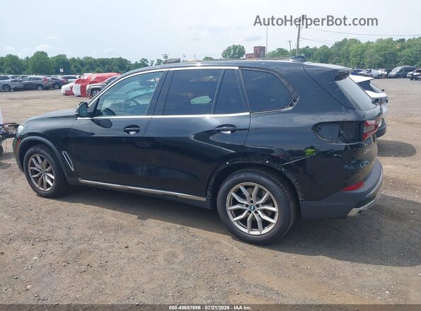 5UXCR6C04M9D86605 2021 BMW X5 Black 360 interior view