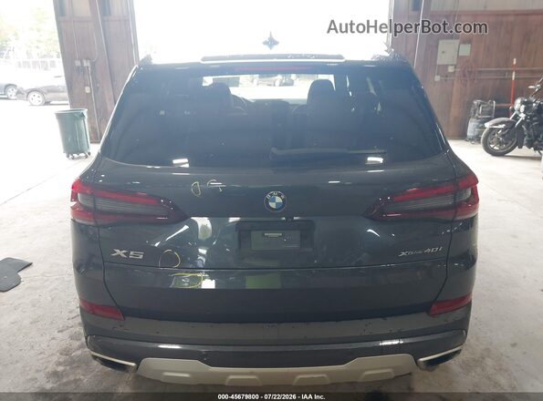 5UXCR6C06M9G00395 2021 BMW X5 Gray 