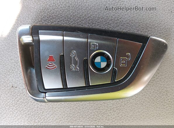 5UXCR6C08LLL66145 2020 BMW X5 Black Вид панелі приладів