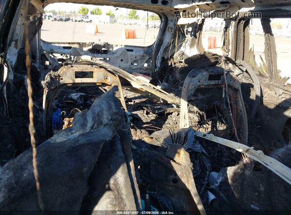 5UXCW2C01M9G78567 2021 BMW X7 Black VIN կոդի պիտակի տեսք