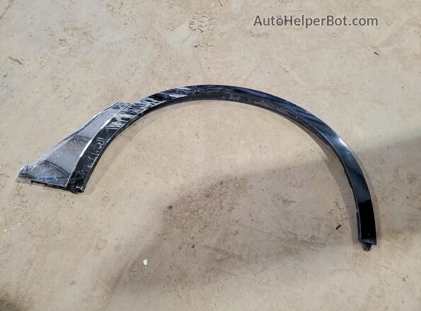 5UXCW2C08M9E41090 2021 BMW X7 Black Vista de la etiqueta del VIN