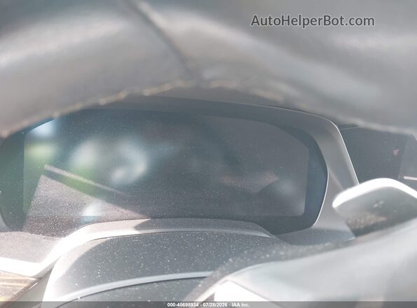 5UXCW2C09M9E40756 2021 BMW X7 White Widok tylnych siedzeń