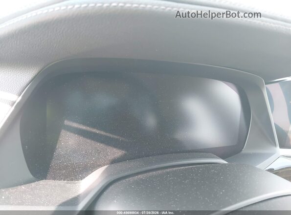 5UXCW2C09M9E40756 2021 BMW X7 White Widok wnętrza 360 stopni