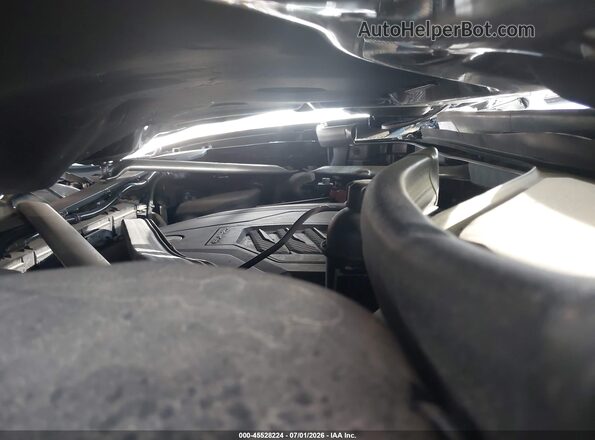 5UXCW2C52KL083302 2019 BMW X7 Black Widok z tyłu