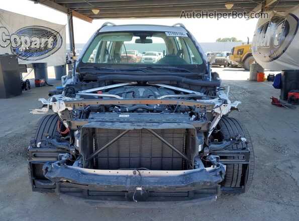 5UXCX4C51KLS38382 2019 BMW X7 White Front view