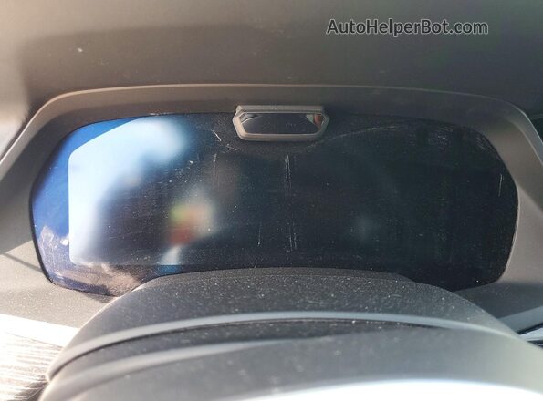 5UXCX6C07N9M11002 2022 BMW X7 Black Vista del cuadro de instrumentos