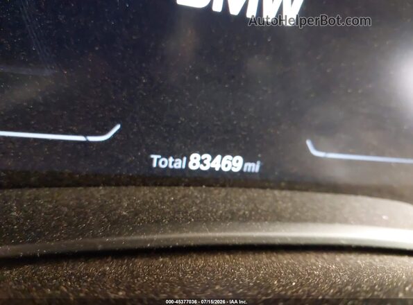 5UXCY6C07P9N47002 2023 BMW X6 Green Вид задньої частини салону