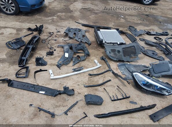 5UXJU2C57KLB15497 2019 BMW X5 Black 