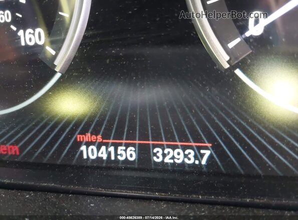 5UXKR0C30H0V73236 2017 BMW X5 Black 