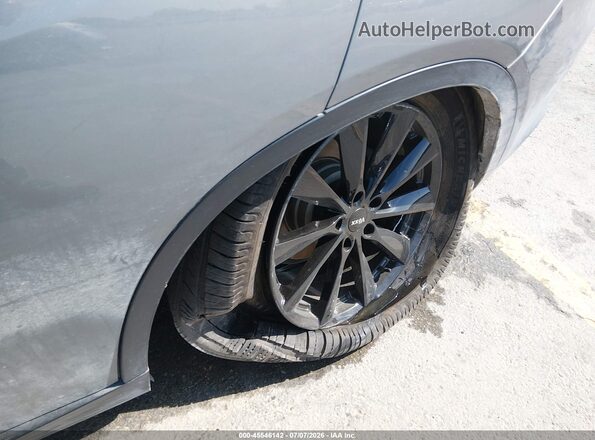 5UXKR0C31H0V71639 2017 BMW X5 Серый 