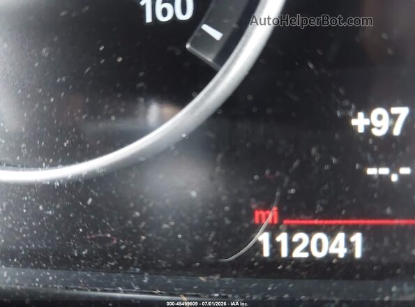 5UXKR0C36H0V78554 2017 BMW X5 Синий 