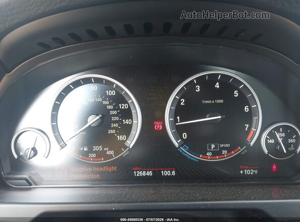 5UXKR0C52H0V49652 2017 BMW X5 Gray 