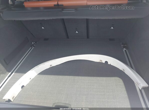 5UXKR0C53J0Y00751 2018 BMW X5 White Սարքավորումների վահանակի տեսք