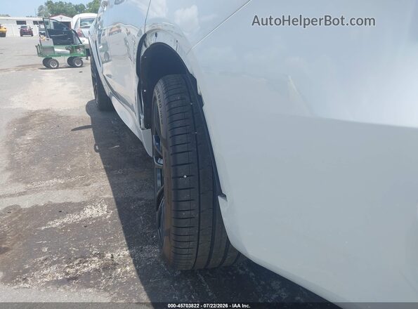 5UXKR0C53J0Y00751 2018 BMW X5 White 