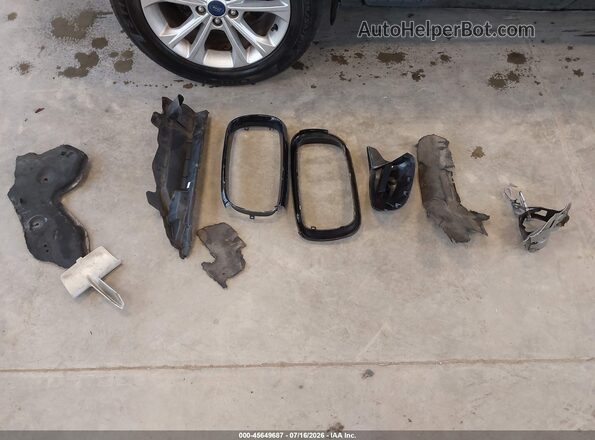 5UXKR0C5XG0P29833 2016 BMW X5 Silver Widok zestawu wskaźników