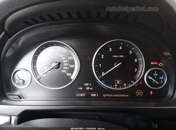 5UXKR2C32H0U24063 2017 BMW X5 Серый Вид задних сидений